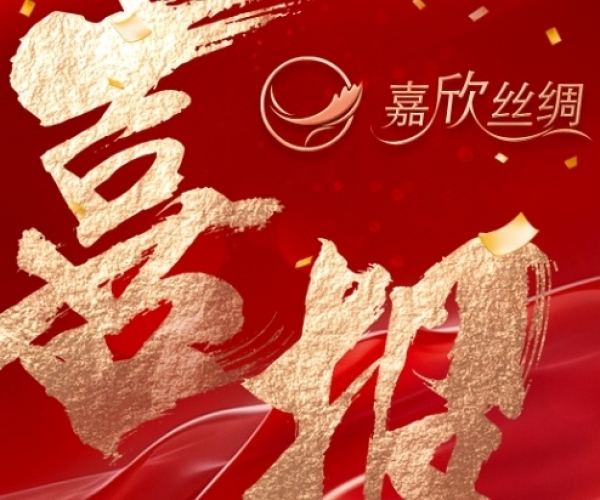 喜报—热烈：：：赝尼斯8040丝绸荣获“浙江省工业设计中心”认定